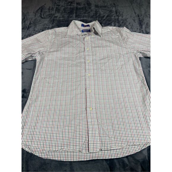 Pendleton Other - Pendleton men’s casual button-down, long sleeve shirt, size M‎